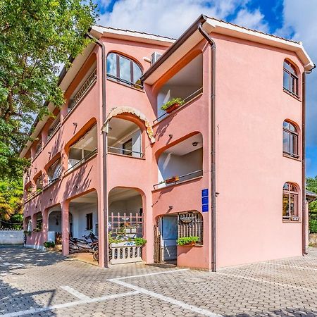 House Mocibob Apartment Tar-Vabriga Bagian luar foto