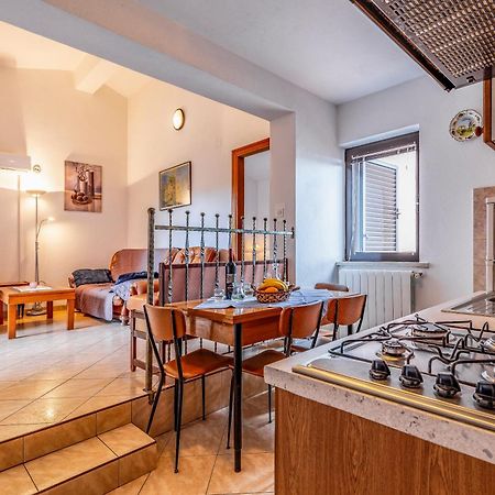 House Mocibob Apartment Tar-Vabriga Bagian luar foto
