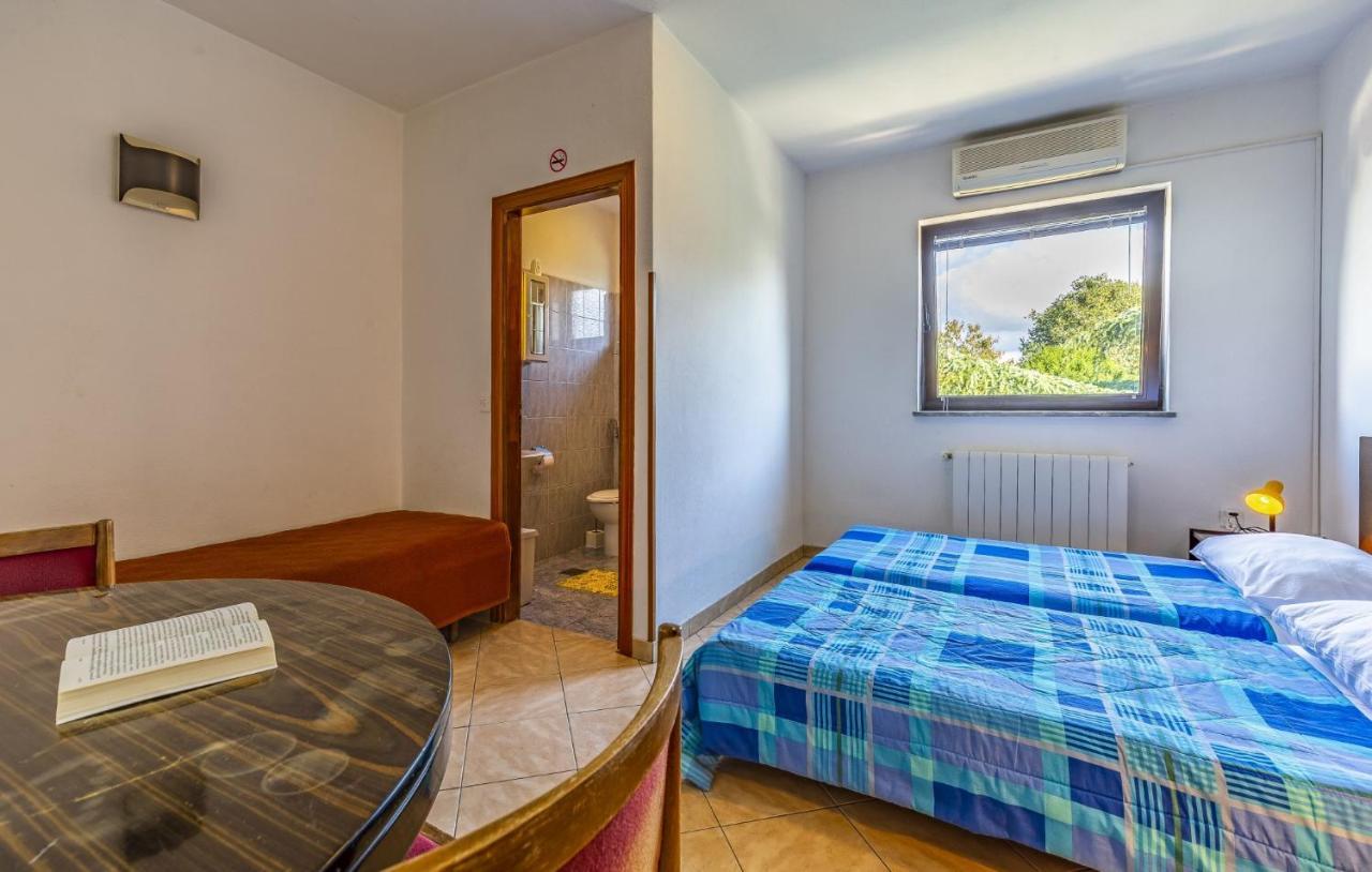 House Mocibob Apartment Tar-Vabriga Bagian luar foto