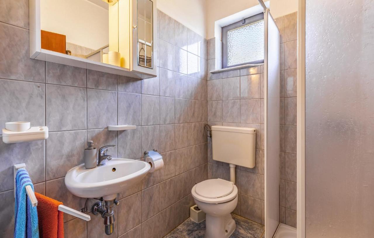 House Mocibob Apartment Tar-Vabriga Bagian luar foto