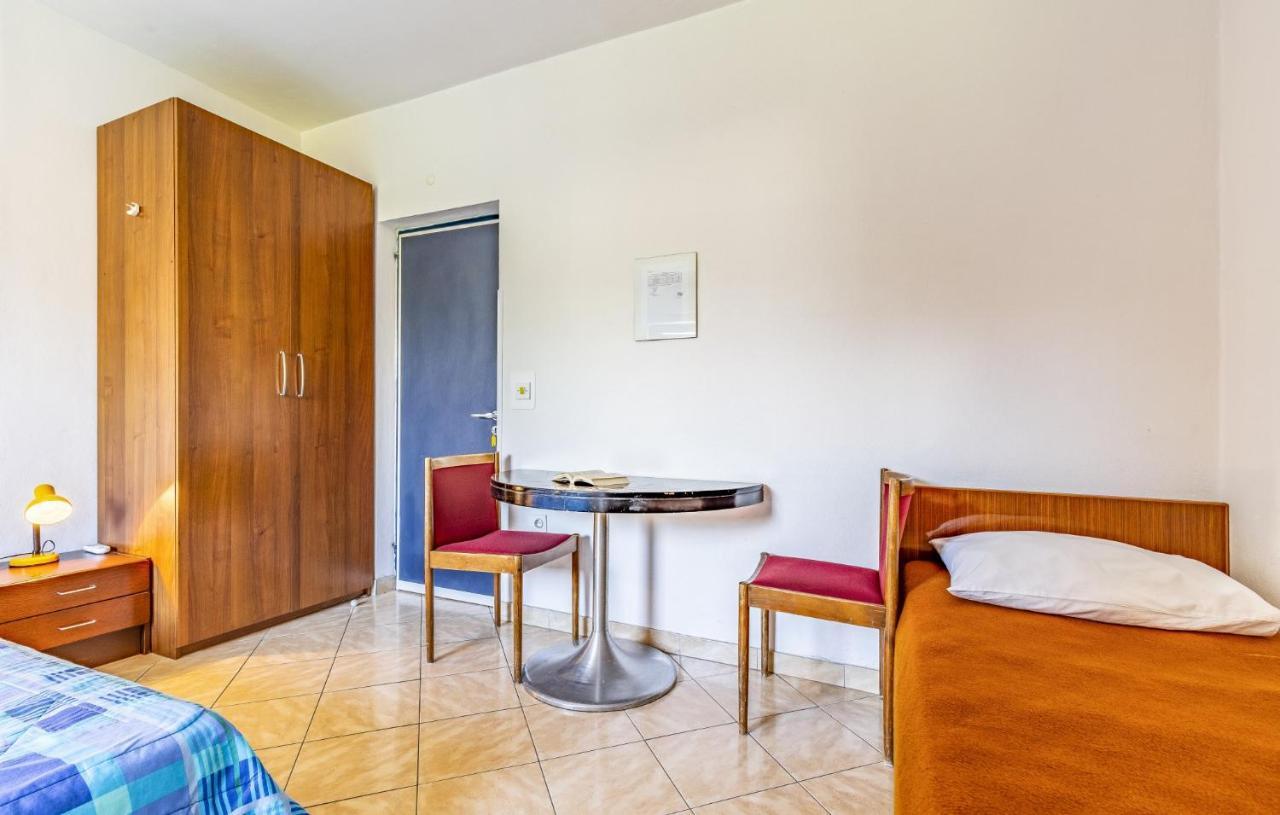 House Mocibob Apartment Tar-Vabriga Bagian luar foto