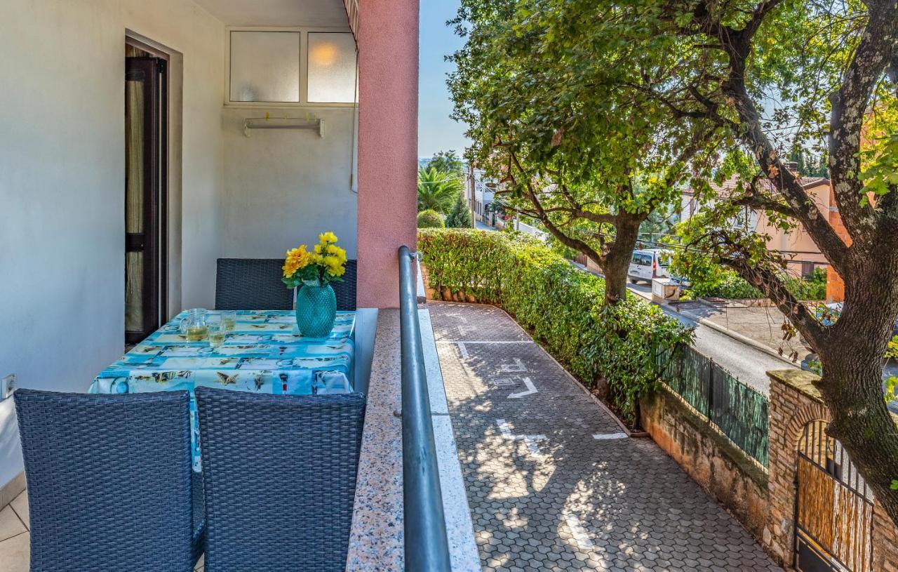 House Mocibob Apartment Tar-Vabriga Bagian luar foto