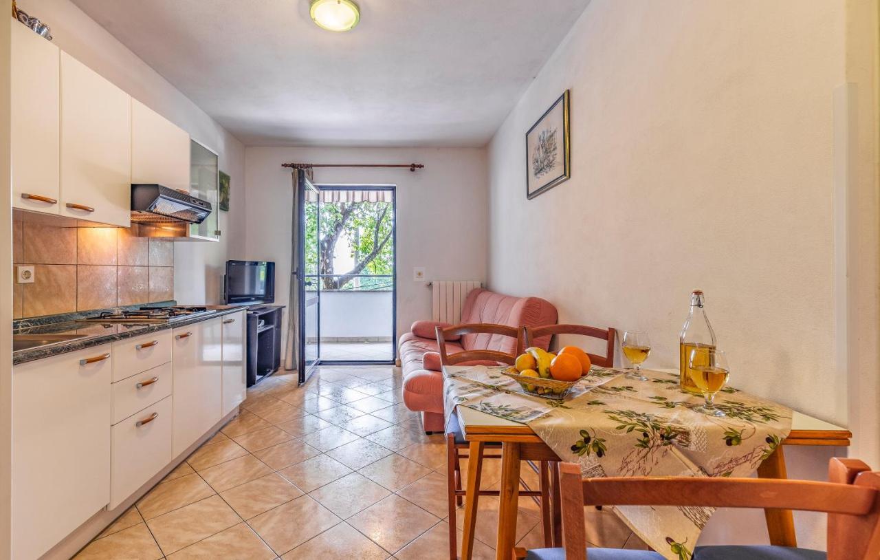House Mocibob Apartment Tar-Vabriga Bagian luar foto