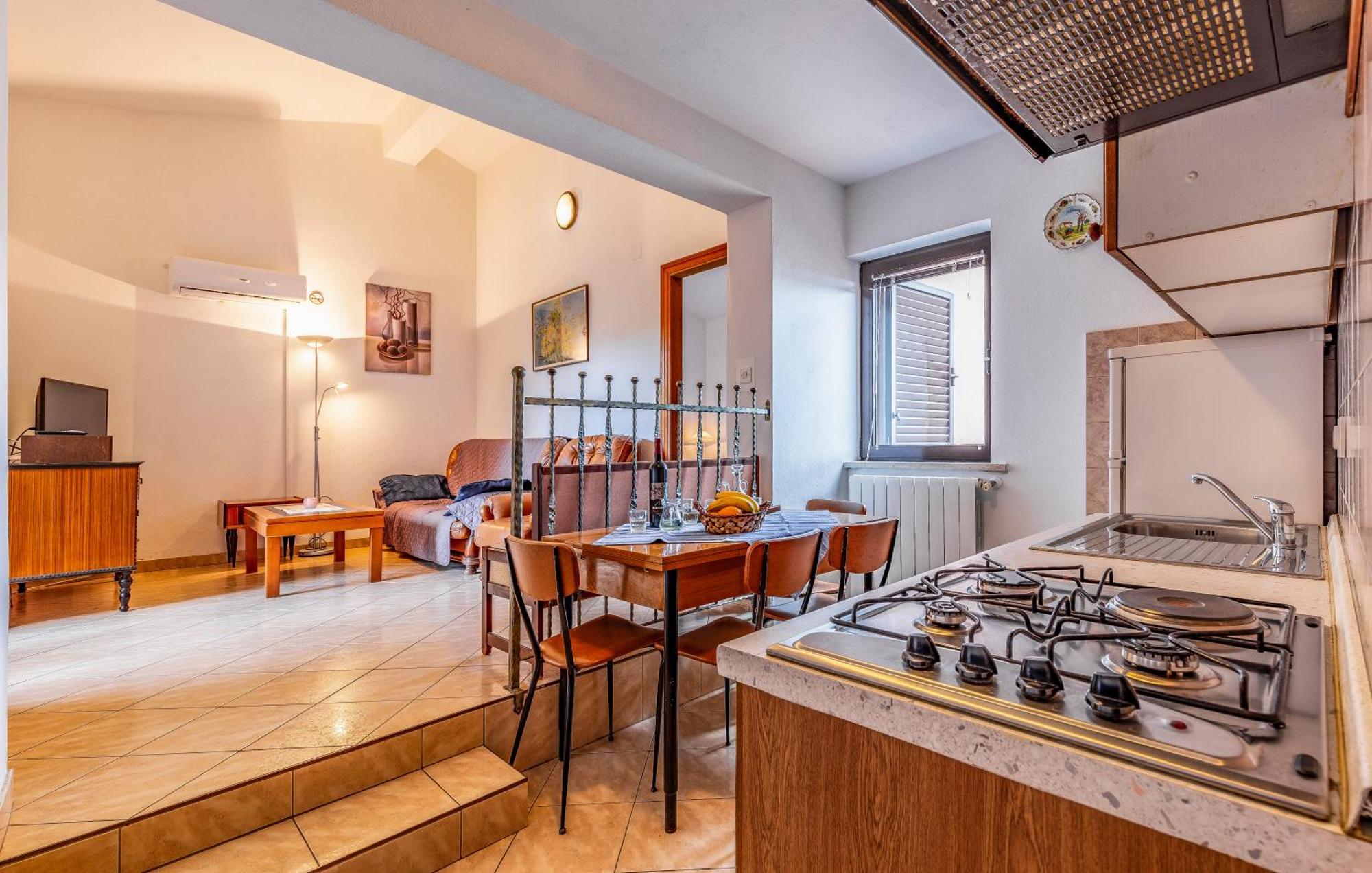 House Mocibob Apartment Tar-Vabriga Bagian luar foto