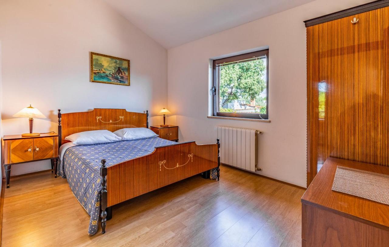 House Mocibob Apartment Tar-Vabriga Bagian luar foto