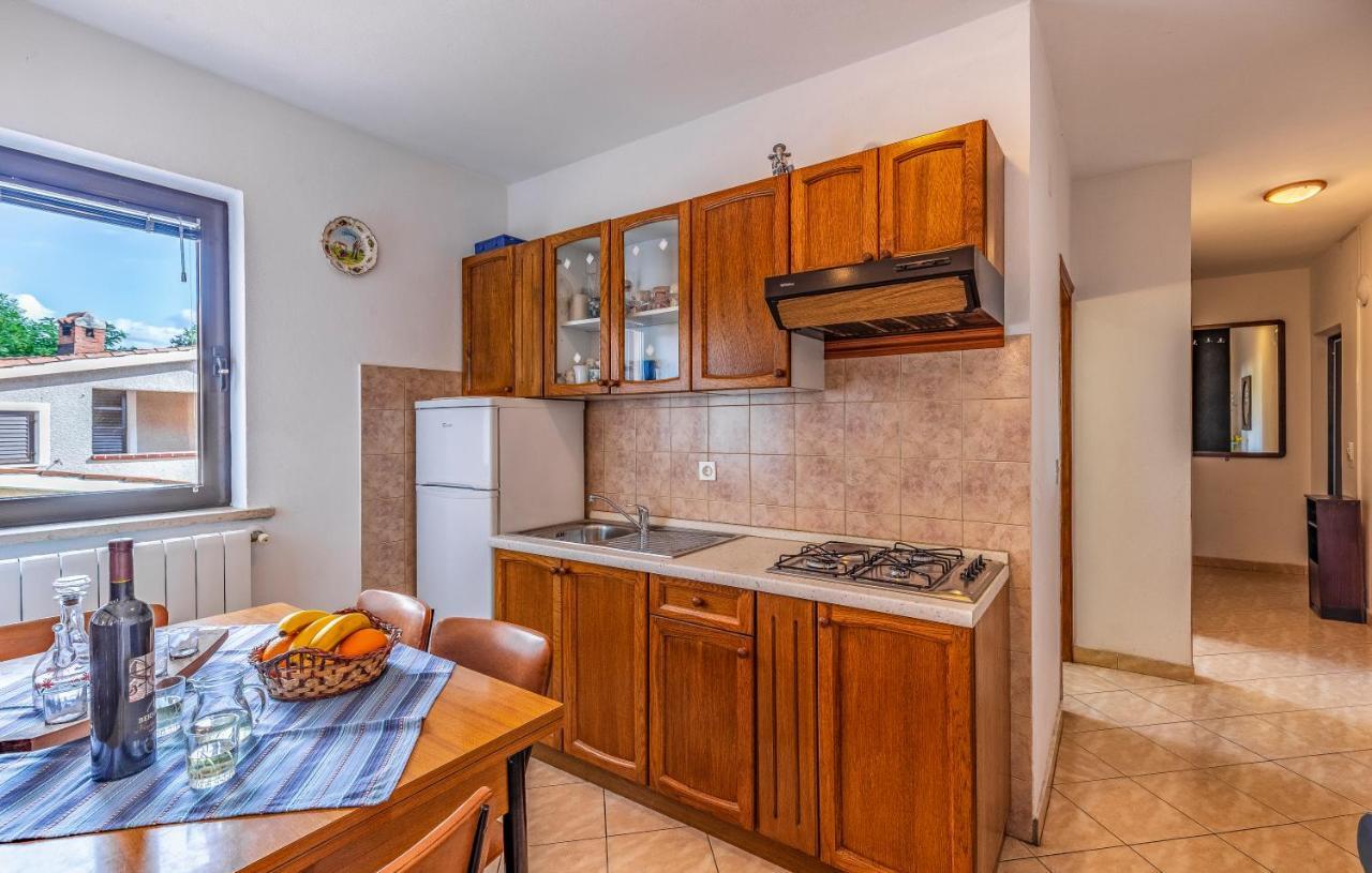 House Mocibob Apartment Tar-Vabriga Bagian luar foto