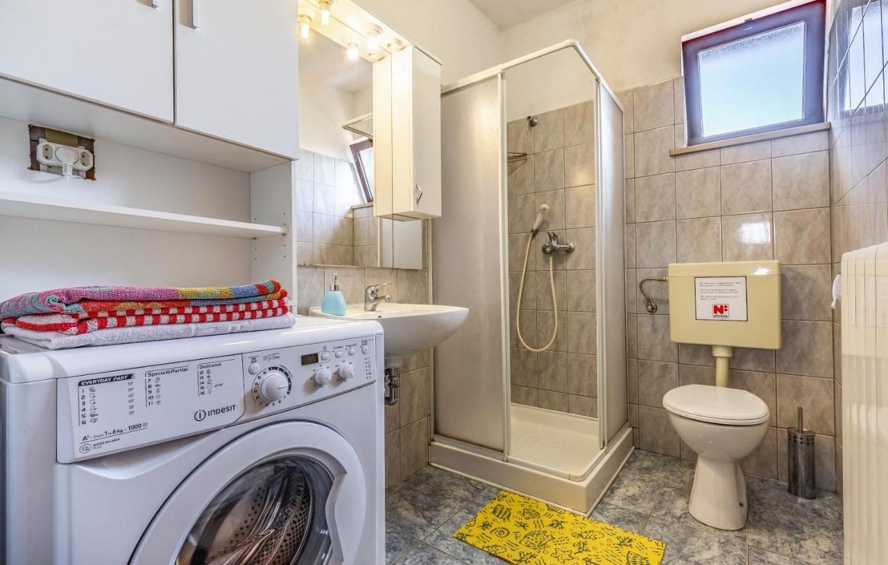 House Mocibob Apartment Tar-Vabriga Bagian luar foto