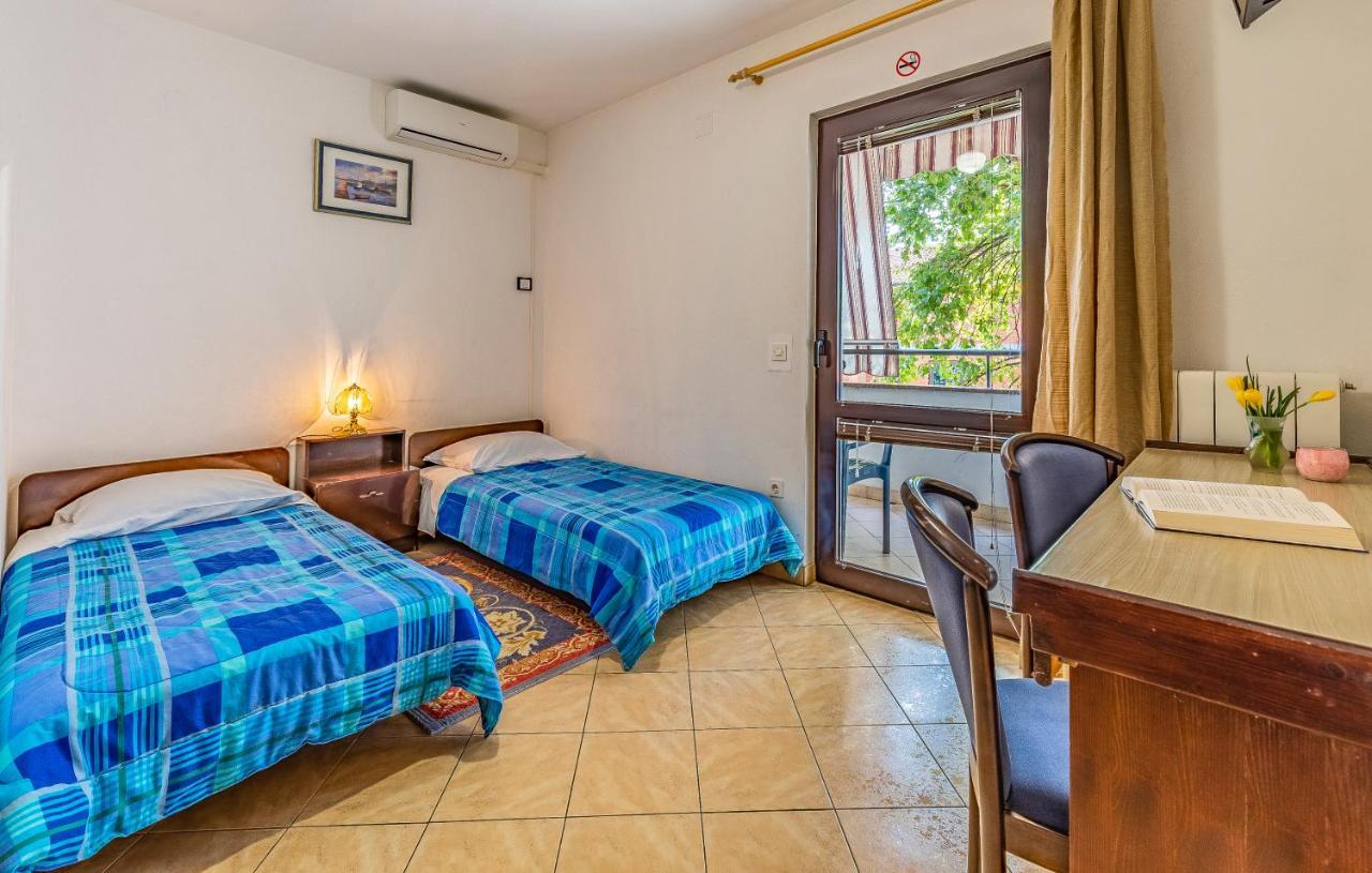 House Mocibob Apartment Tar-Vabriga Bagian luar foto