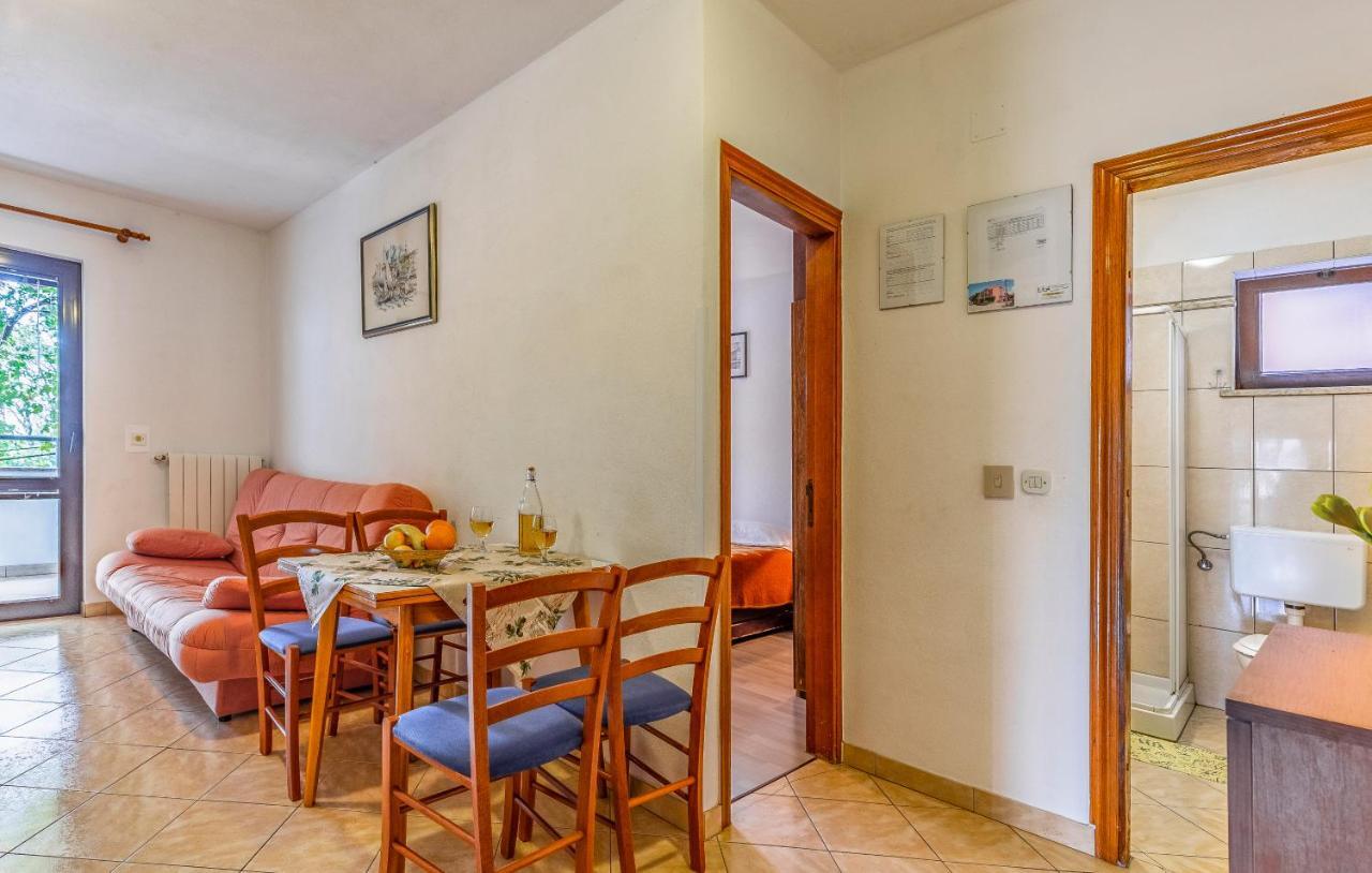 House Mocibob Apartment Tar-Vabriga Bagian luar foto