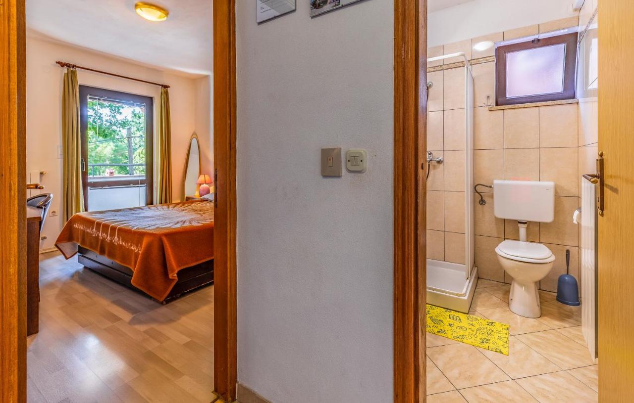 House Mocibob Apartment Tar-Vabriga Bagian luar foto