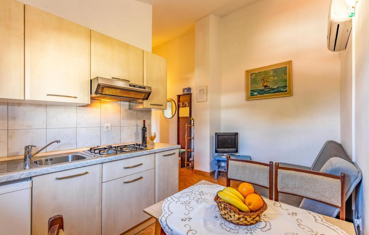 House Mocibob Apartment Tar-Vabriga Bagian luar foto