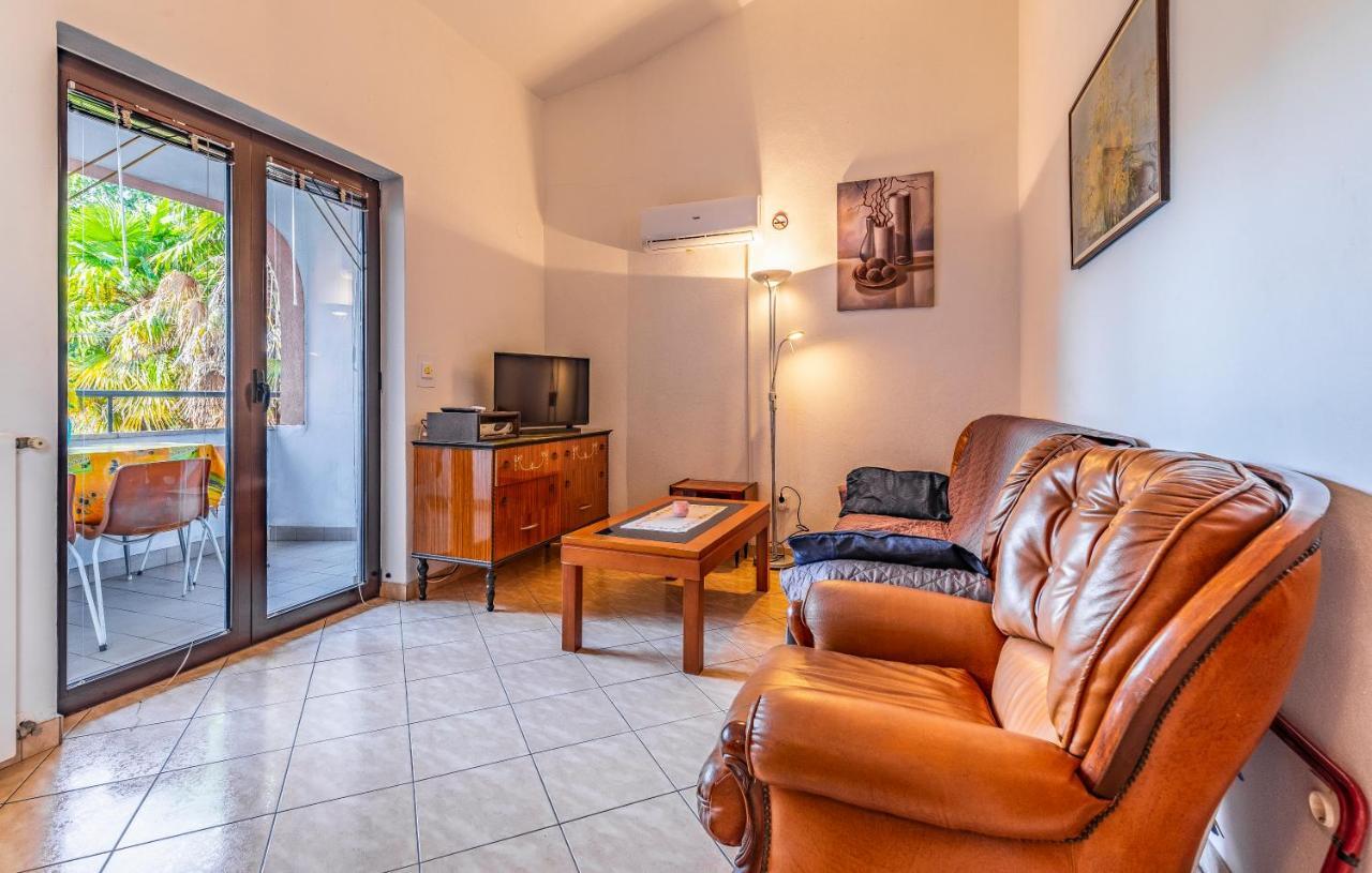 House Mocibob Apartment Tar-Vabriga Bagian luar foto