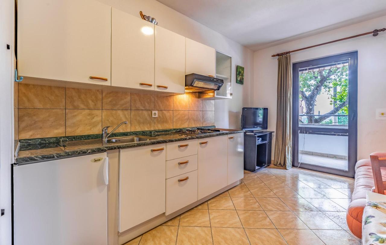 House Mocibob Apartment Tar-Vabriga Bagian luar foto
