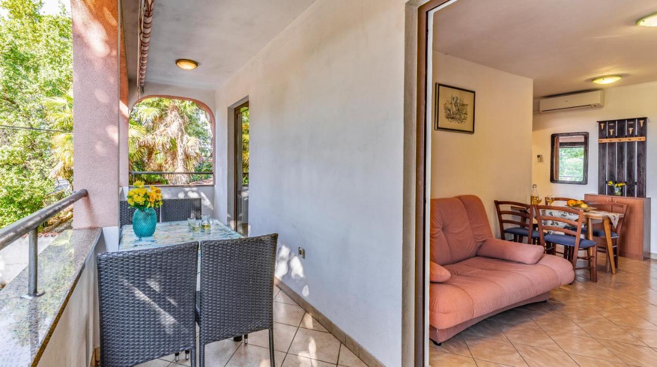 House Mocibob Apartment Tar-Vabriga Bagian luar foto
