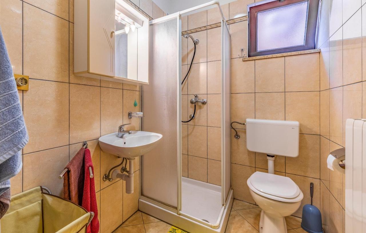 House Mocibob Apartment Tar-Vabriga Bagian luar foto
